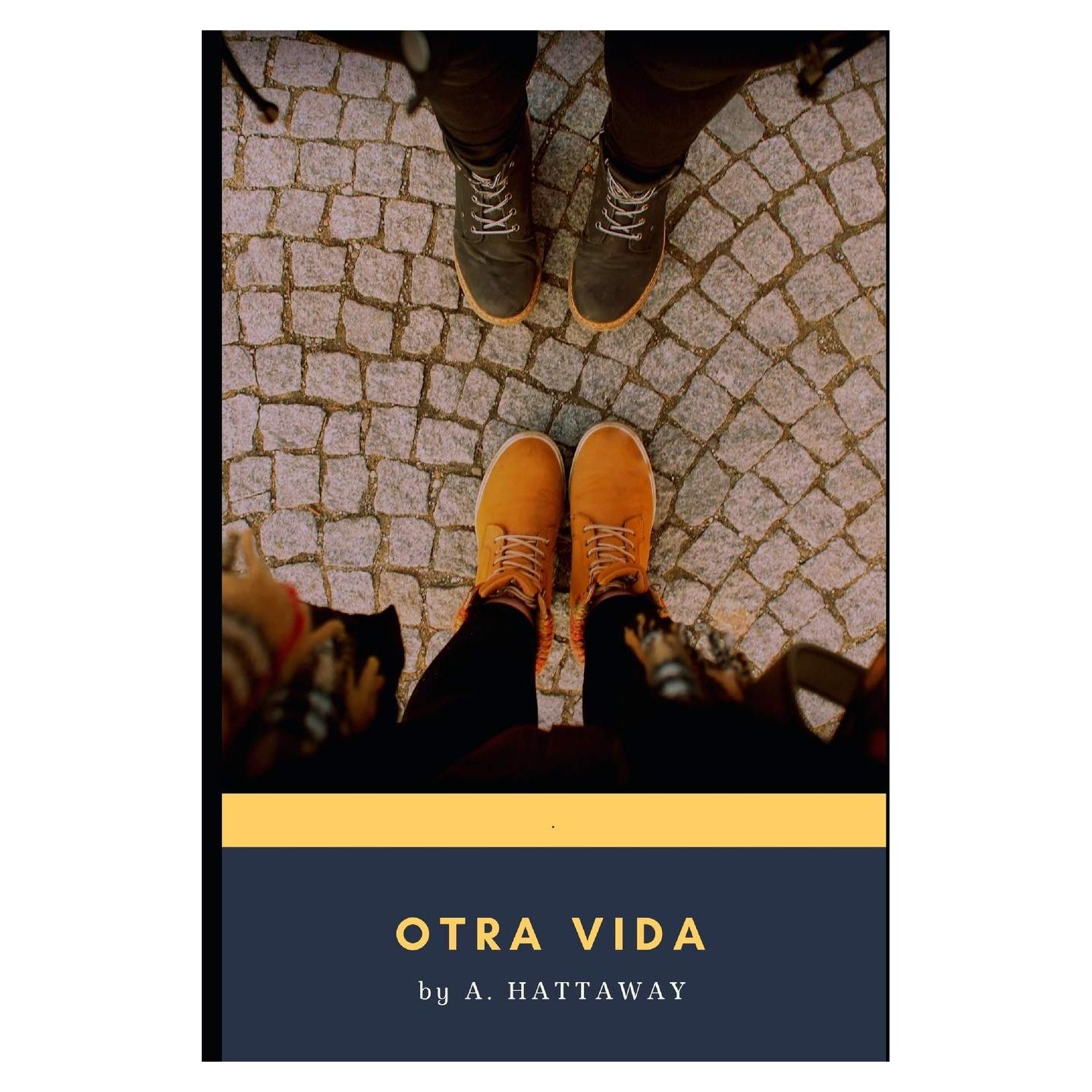 OTRA VIDA (Spanish Edition)