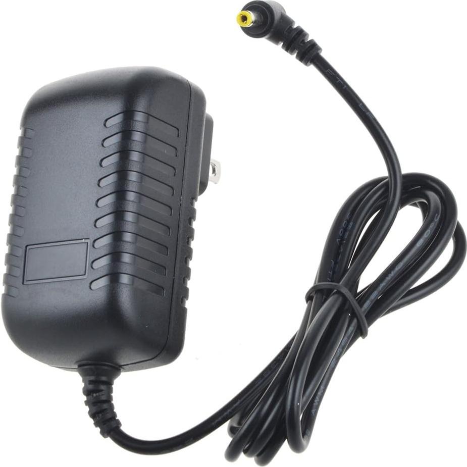 Cargador Adaptador 5V AC/DC Polaroid PBT 4000 - Seguro y Compacto