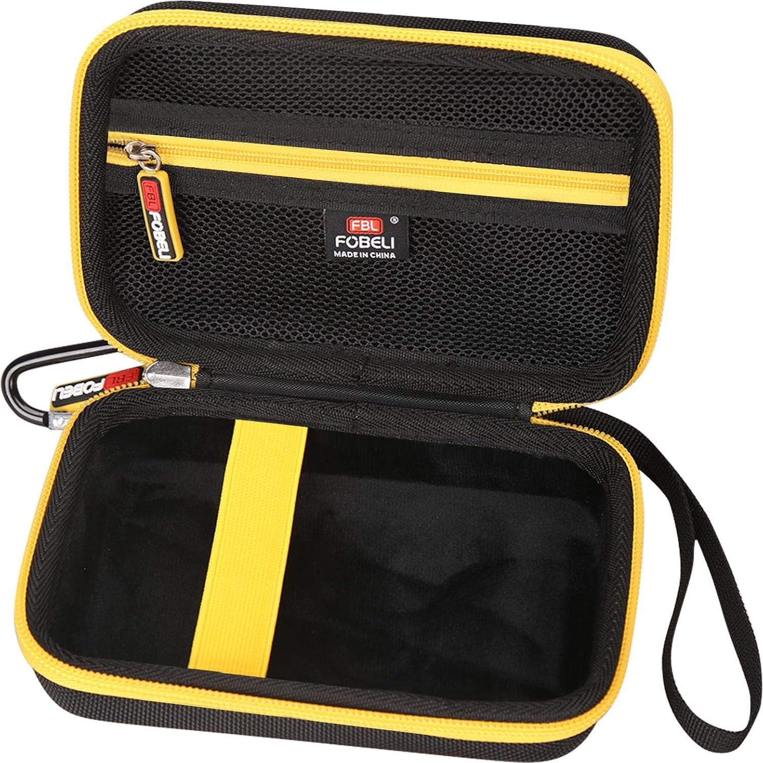 Funda Dura KODAK Mini Shot 2 ERA FBLFOBELI EVA Impermeable