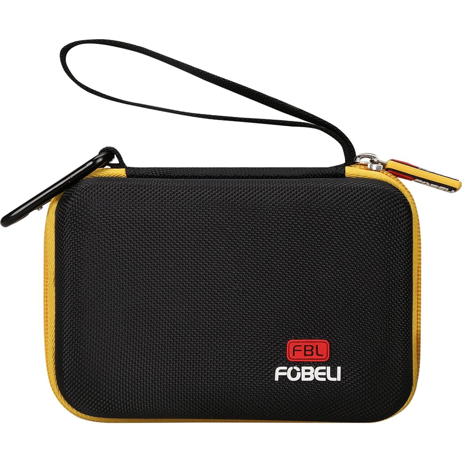Funda Dura KODAK Mini Shot 2 ERA FBLFOBELI EVA Impermeable