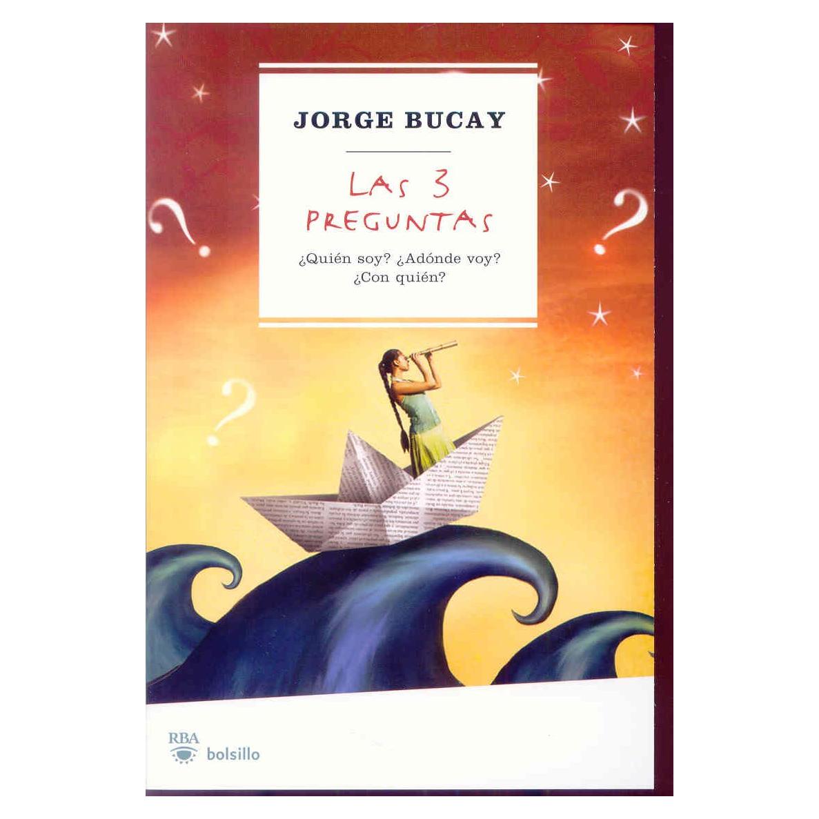 Las 3 preguntas (Spanish Edition)