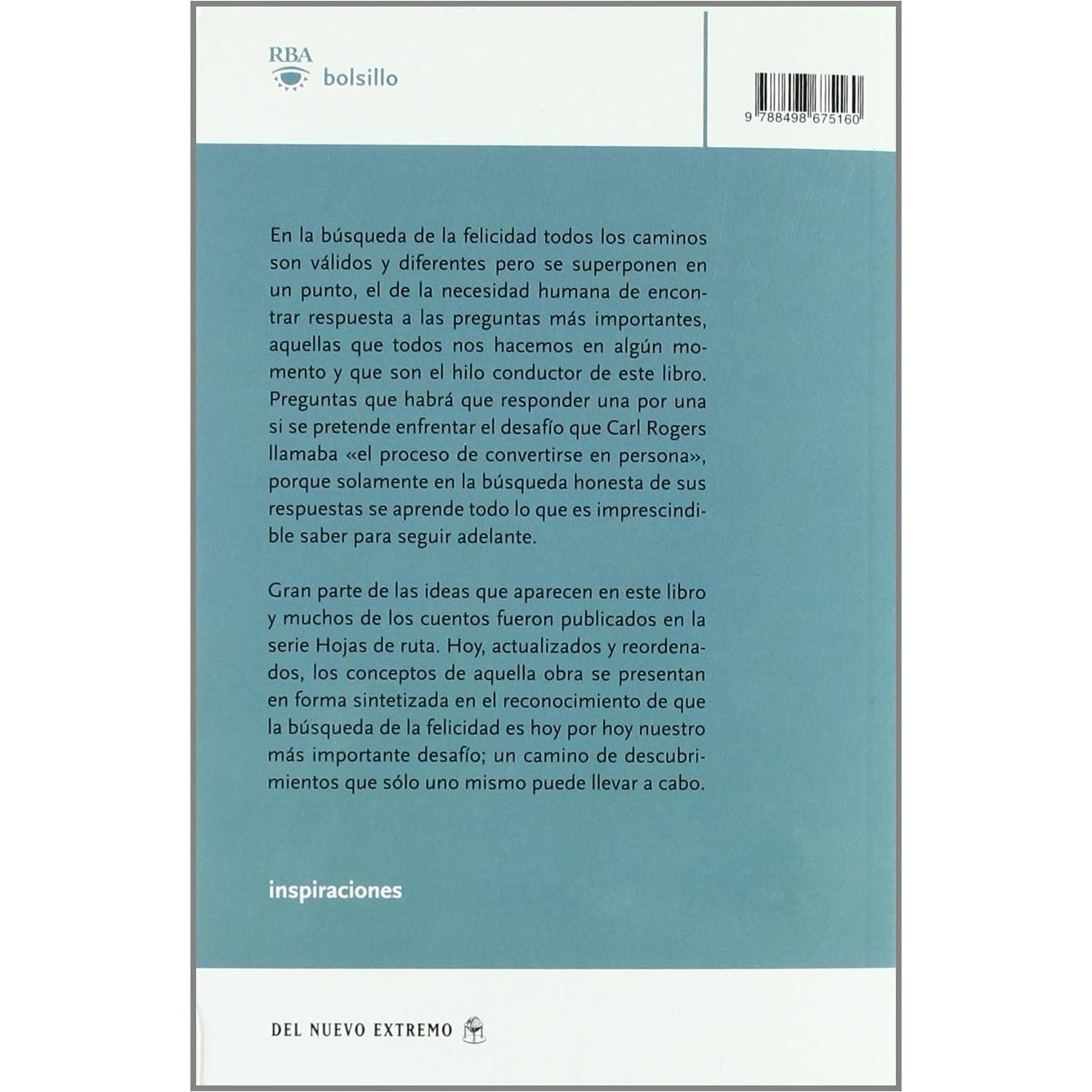 Las 3 preguntas (Spanish Edition)