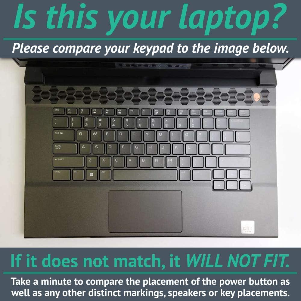 Piel de Vinilo Protectora MightySkins para Alienware M15 R3/R4 - Polaroid Vintage