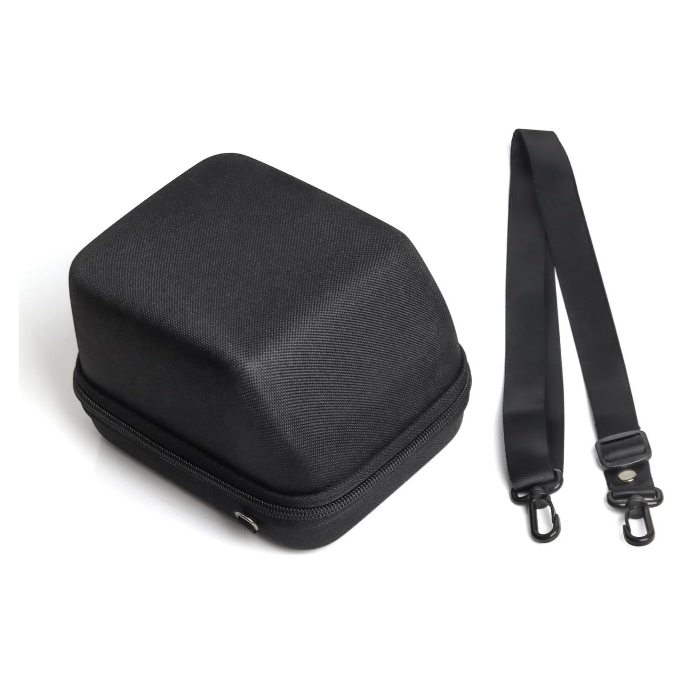 Funda de cámara Polaroid OneStep Aisnyho EVA negra