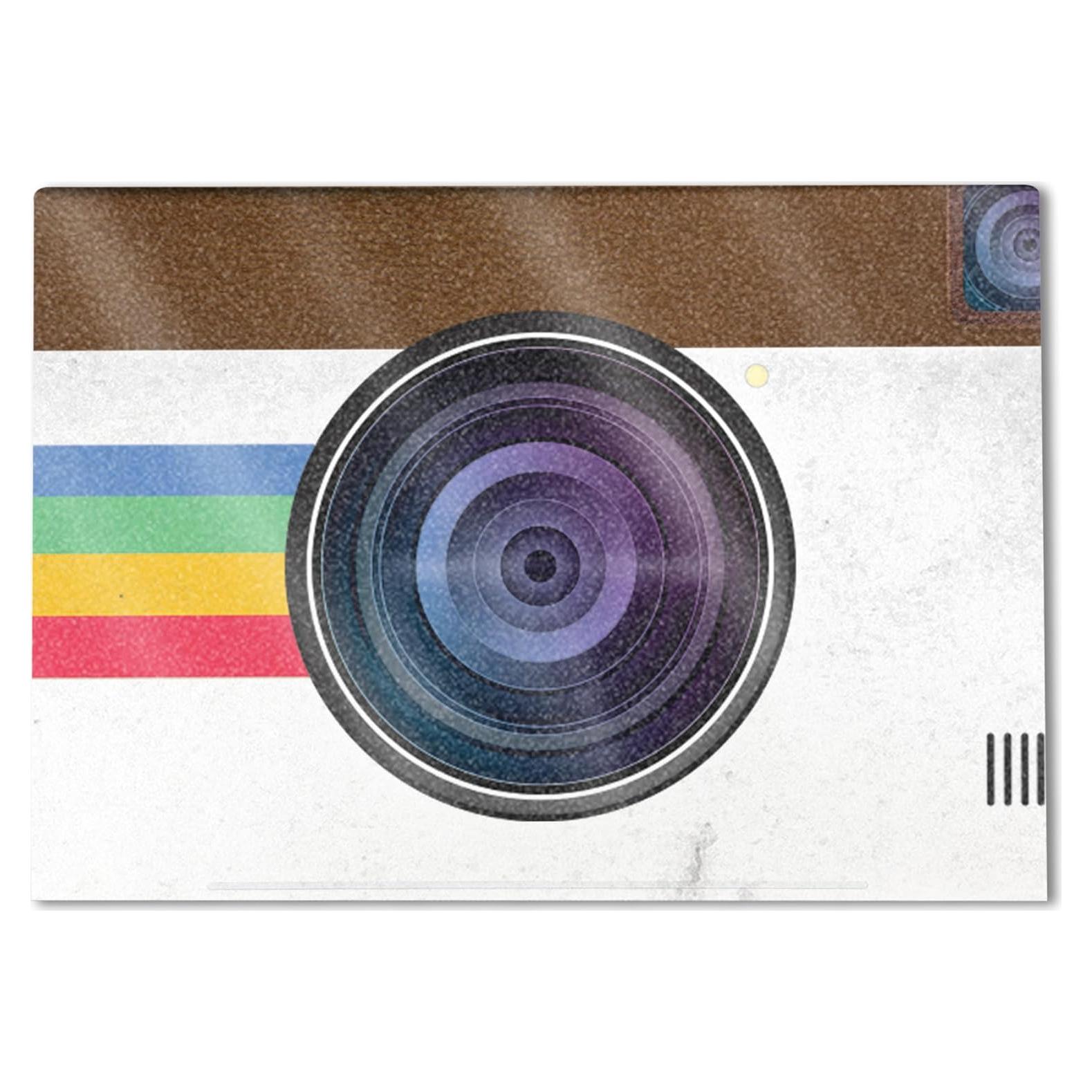 Piel de Brillo Glossy Glitter MightySkins para HP Envy x360 16"