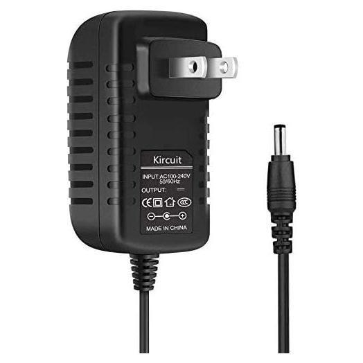 Adaptador de corriente para coche Polaroid PDM0752 PDV-1002A 12V