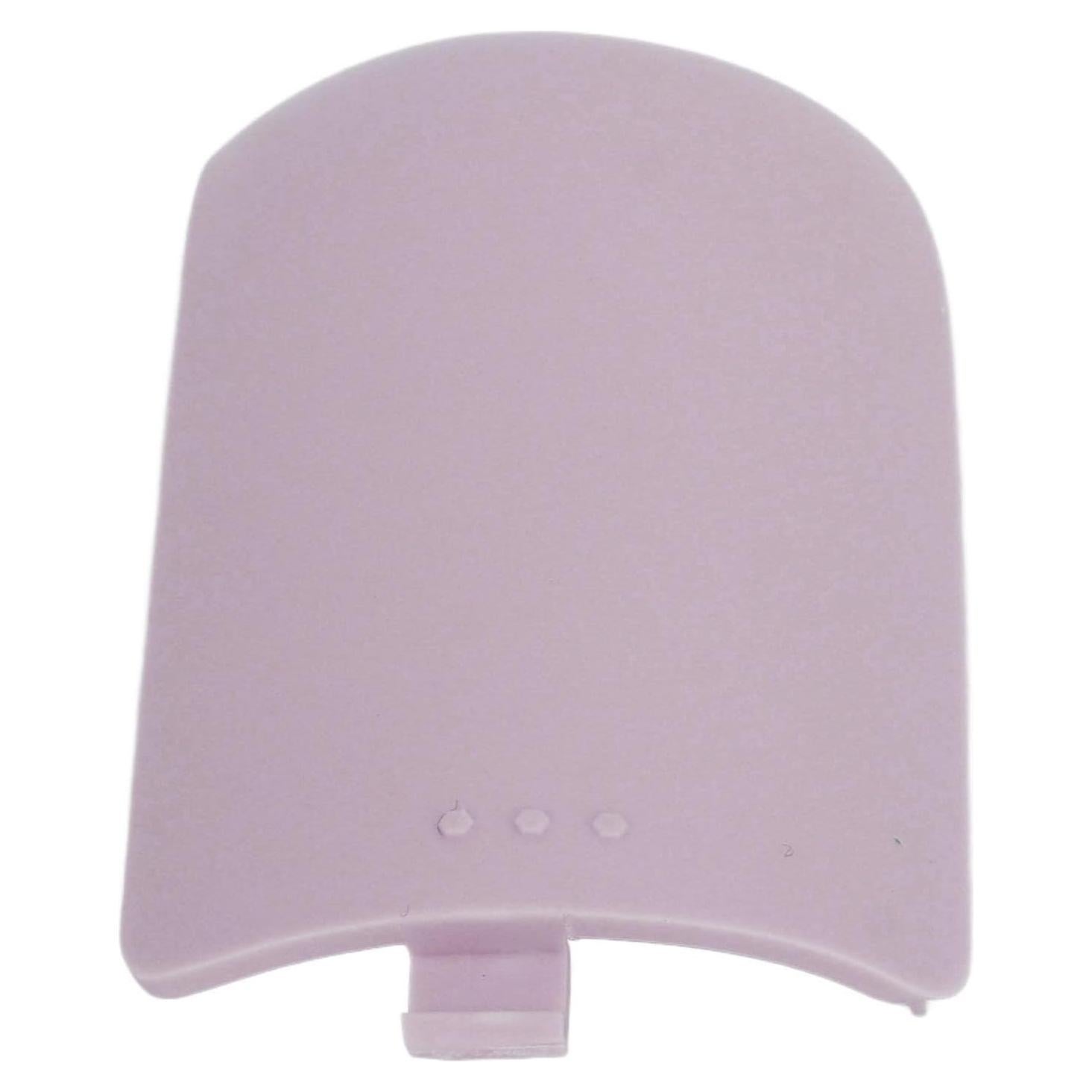 Tapa de Batería para Cámara Instantánea Mini 12 GOWENIC - Ligera y Duradera