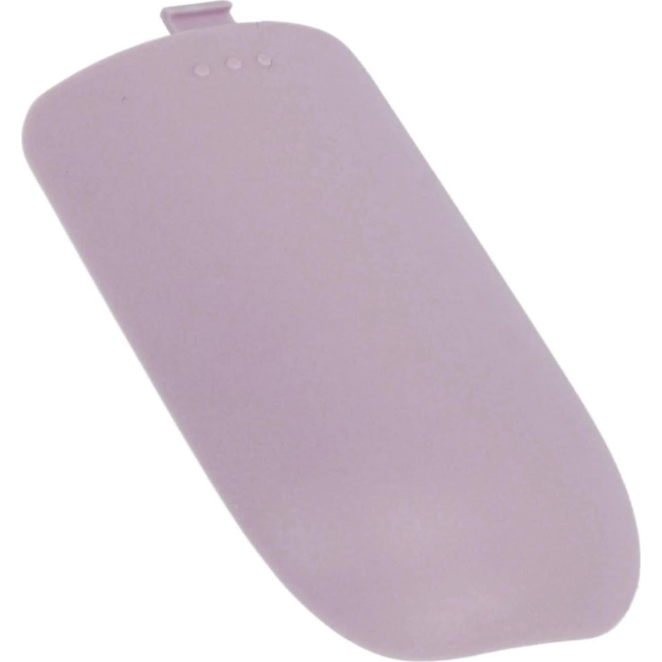 Tapa de Batería para Cámara Instantánea Mini 12 GOWENIC - Ligera y Duradera