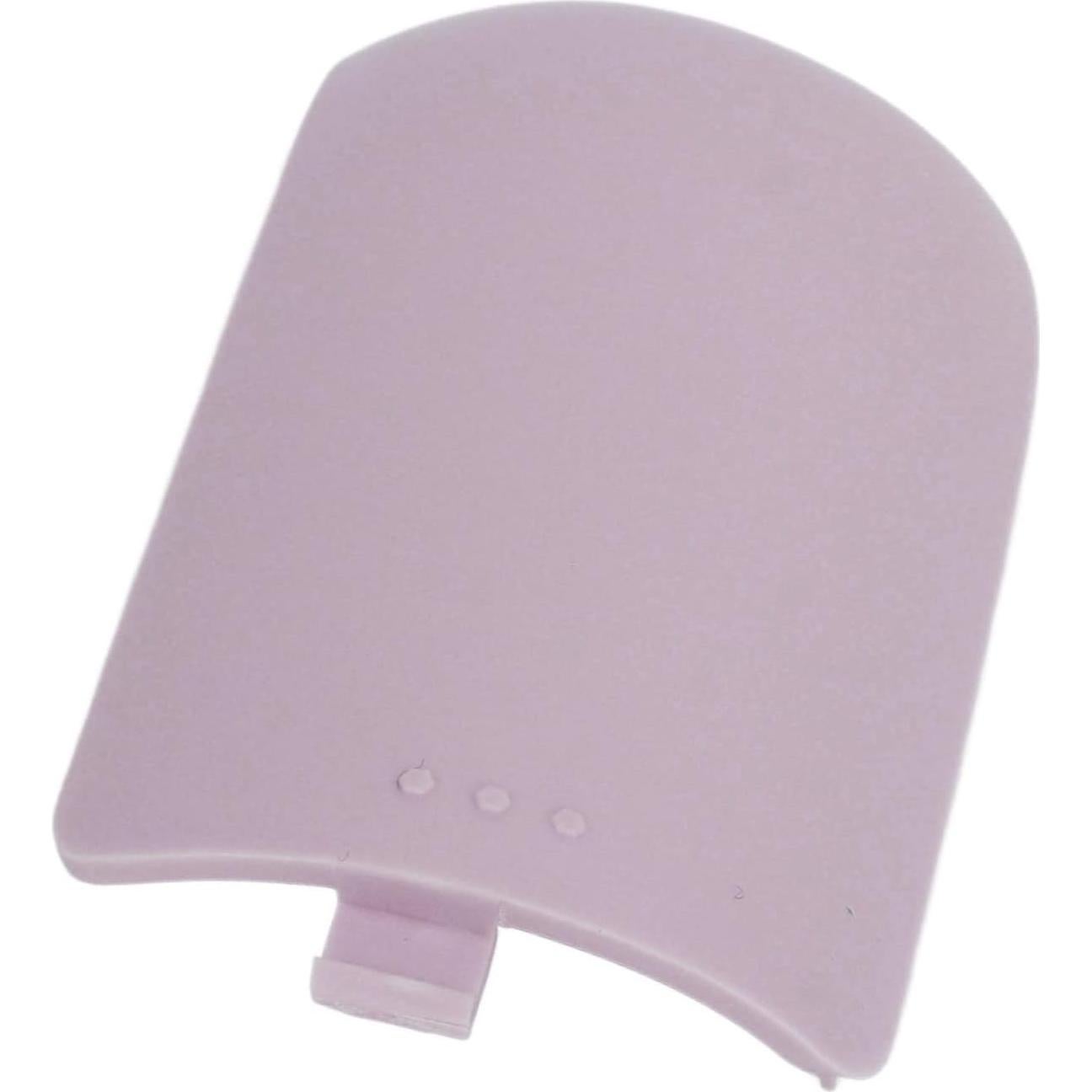 Tapa de Batería para Cámara Instantánea Mini 12 GOWENIC - Ligera y Duradera