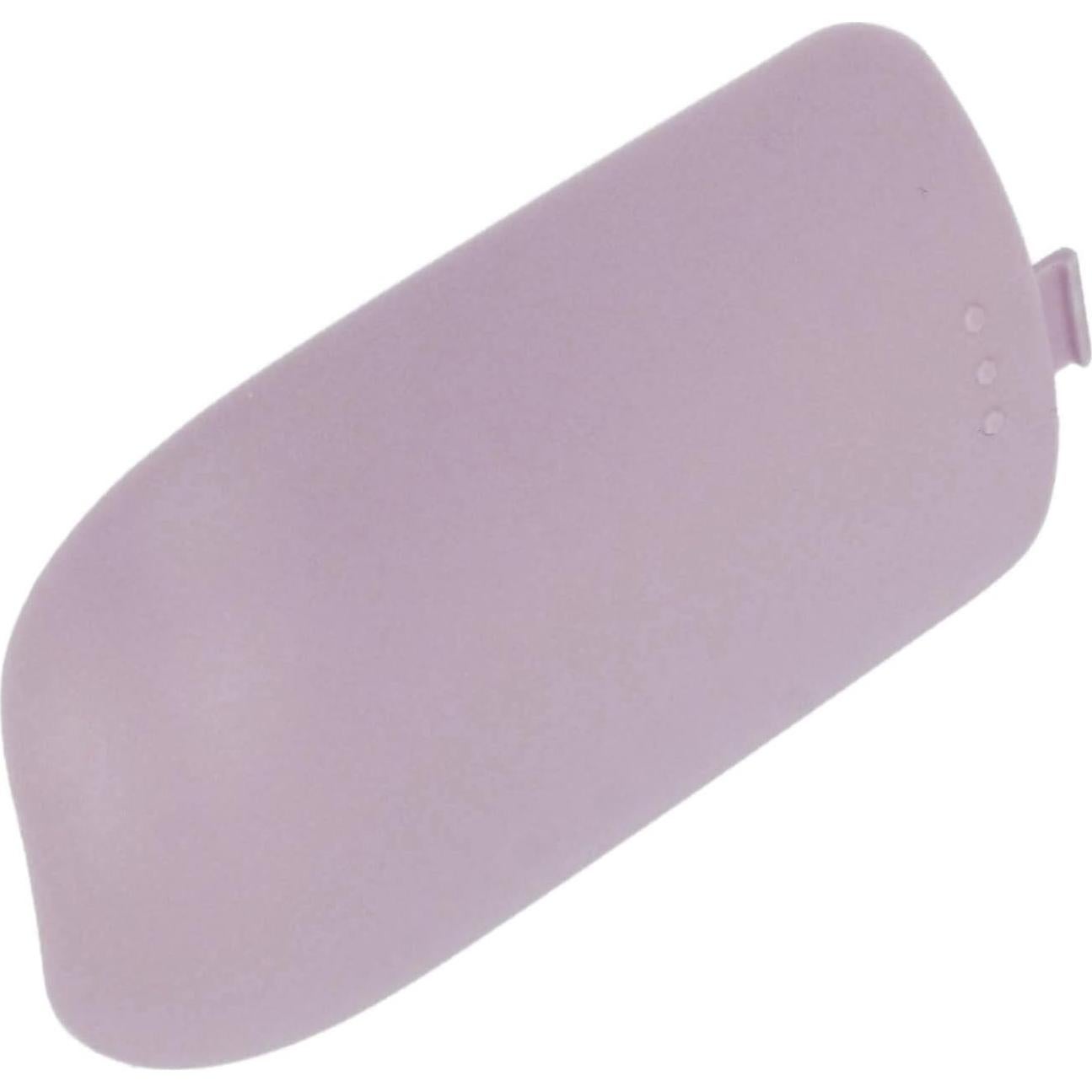 Tapa de Batería para Cámara Instantánea Mini 12 GOWENIC - Ligera y Duradera