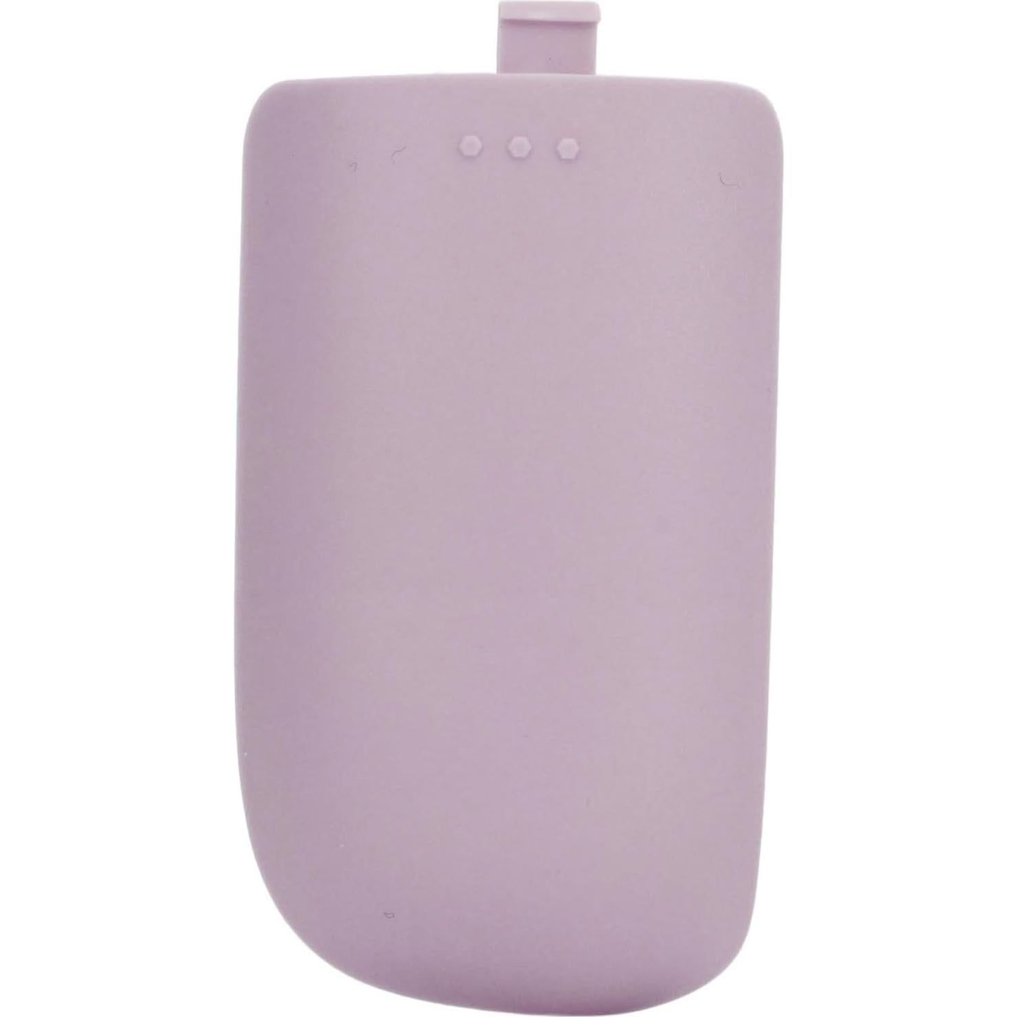 Tapa de Batería para Cámara Instantánea Mini 12 GOWENIC - Ligera y Duradera