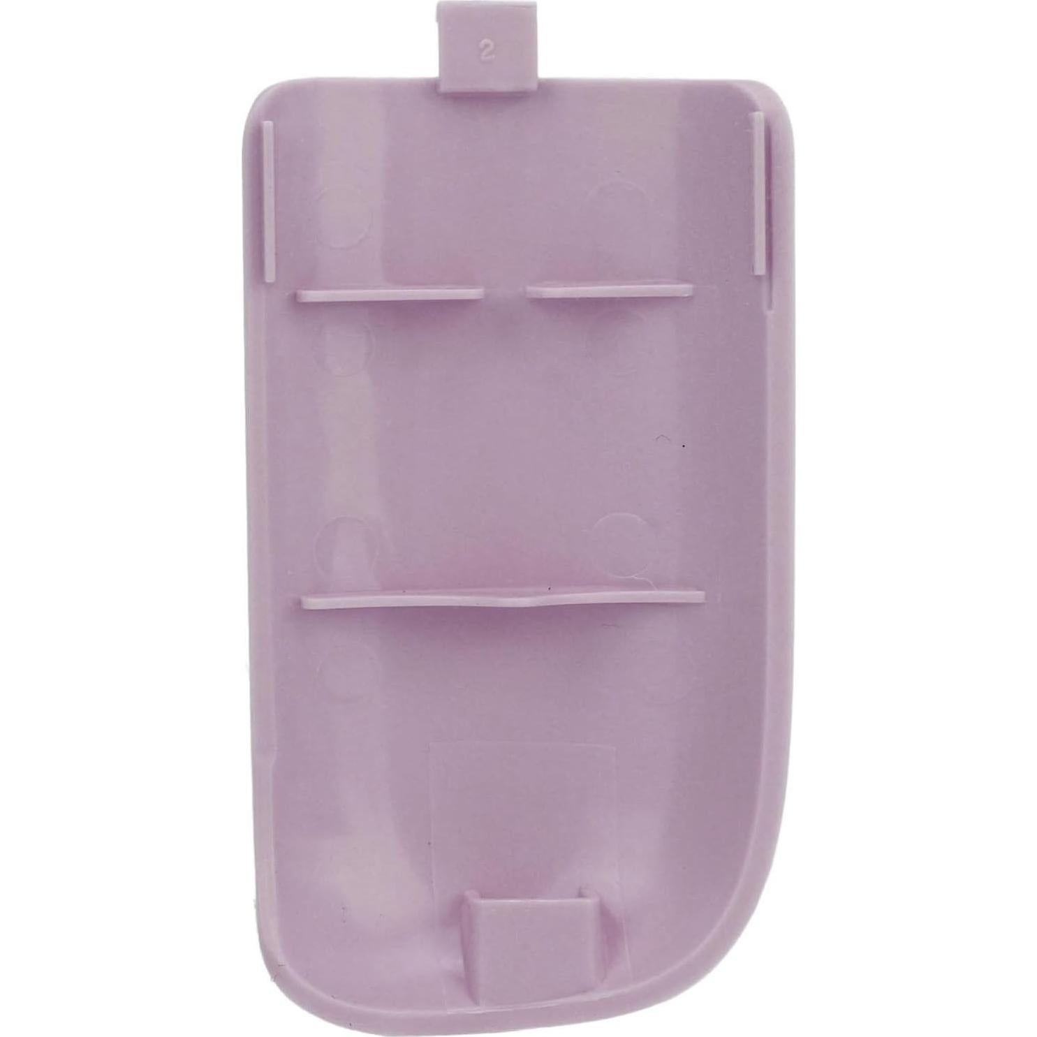 Tapa de Batería para Cámara Instantánea Mini 12 GOWENIC - Ligera y Duradera