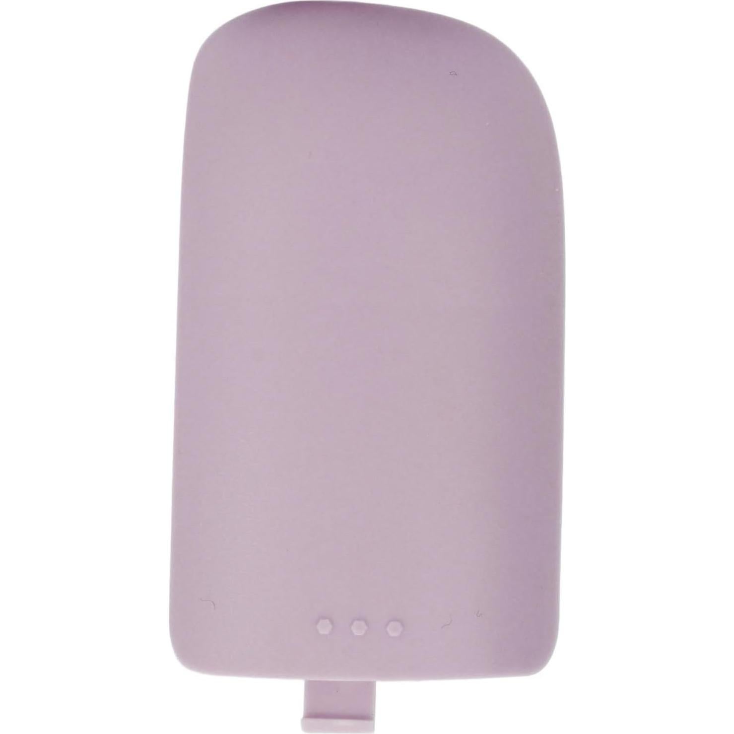 Tapa de Batería para Cámara Instantánea Mini 12 GOWENIC - Ligera y Duradera