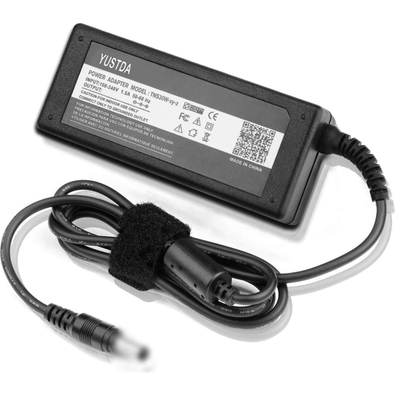 Adaptador AC/DC Yustda 30W para TV/Monitor Polaroid 22"