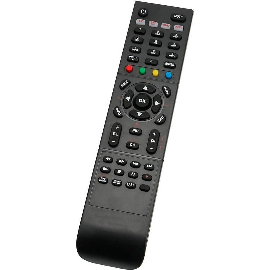 Control Remoto Reemplazo Polaroid para Televisores LCD