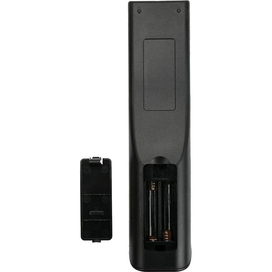 Control Remoto Reemplazo Polaroid para Televisores LCD