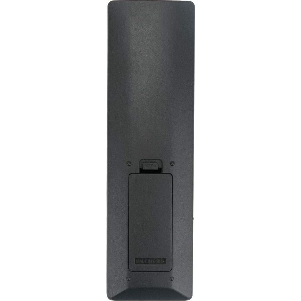 Control Remoto Polaroid UHD LED 43GSR4100KL Sin Programación