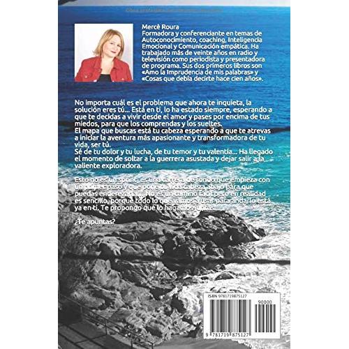 Manual de autoestima para mujeres guerreras: (un libro que los hombres también deberían leer) (Autoayuda) (Spanish Edition)