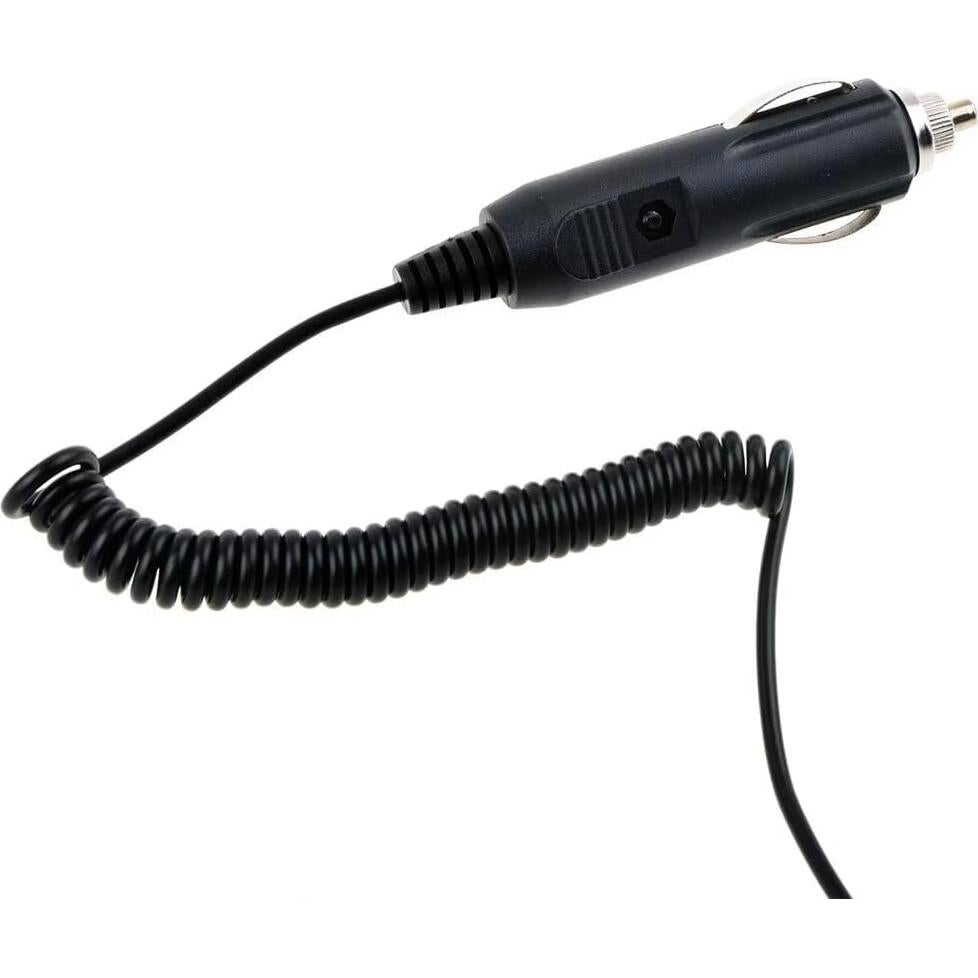 Adaptador de Corriente de Coche Dysead para Polaroid Z2300