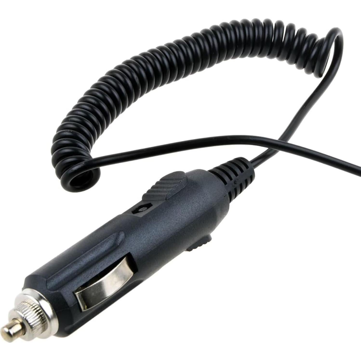Adaptador de Corriente de Coche Dysead para Polaroid Z2300