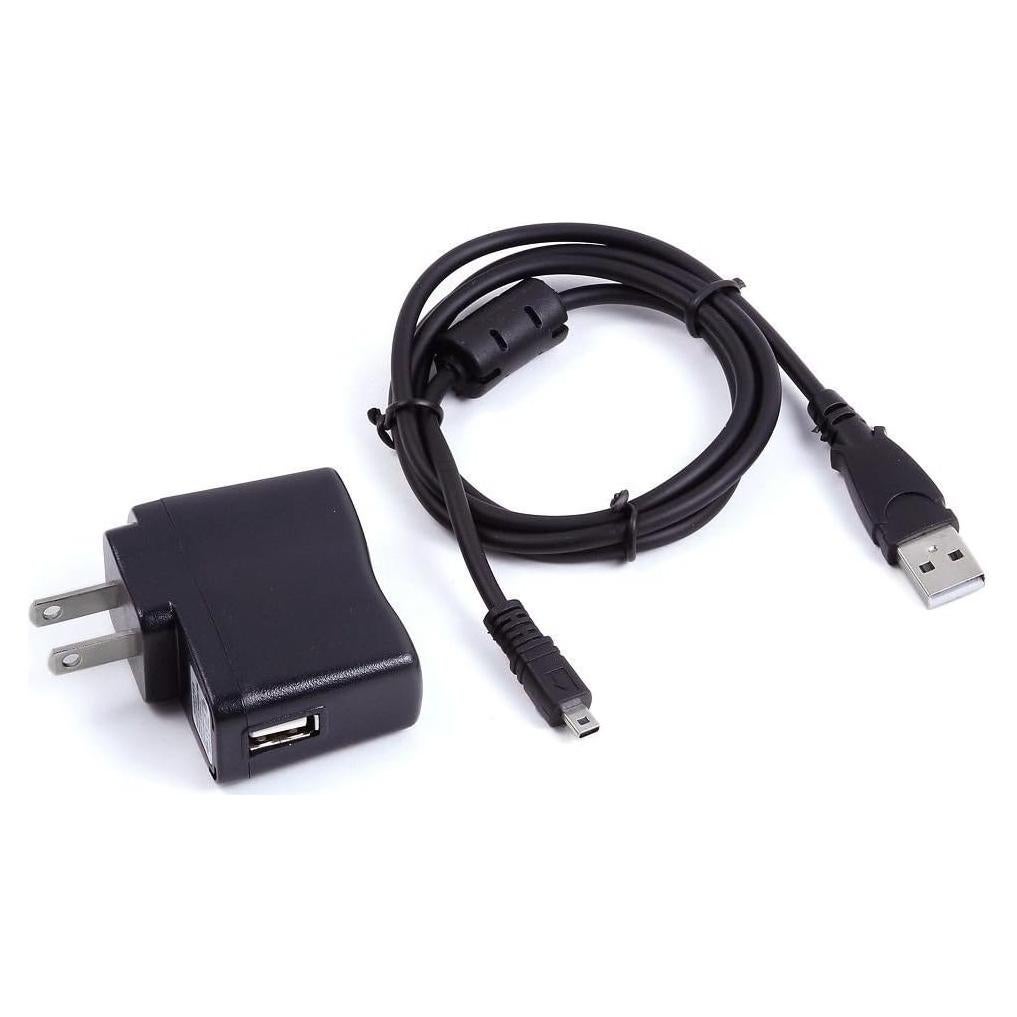 Cable de Datos USB SYNC PowerPayless para Cámara Polaroid T831