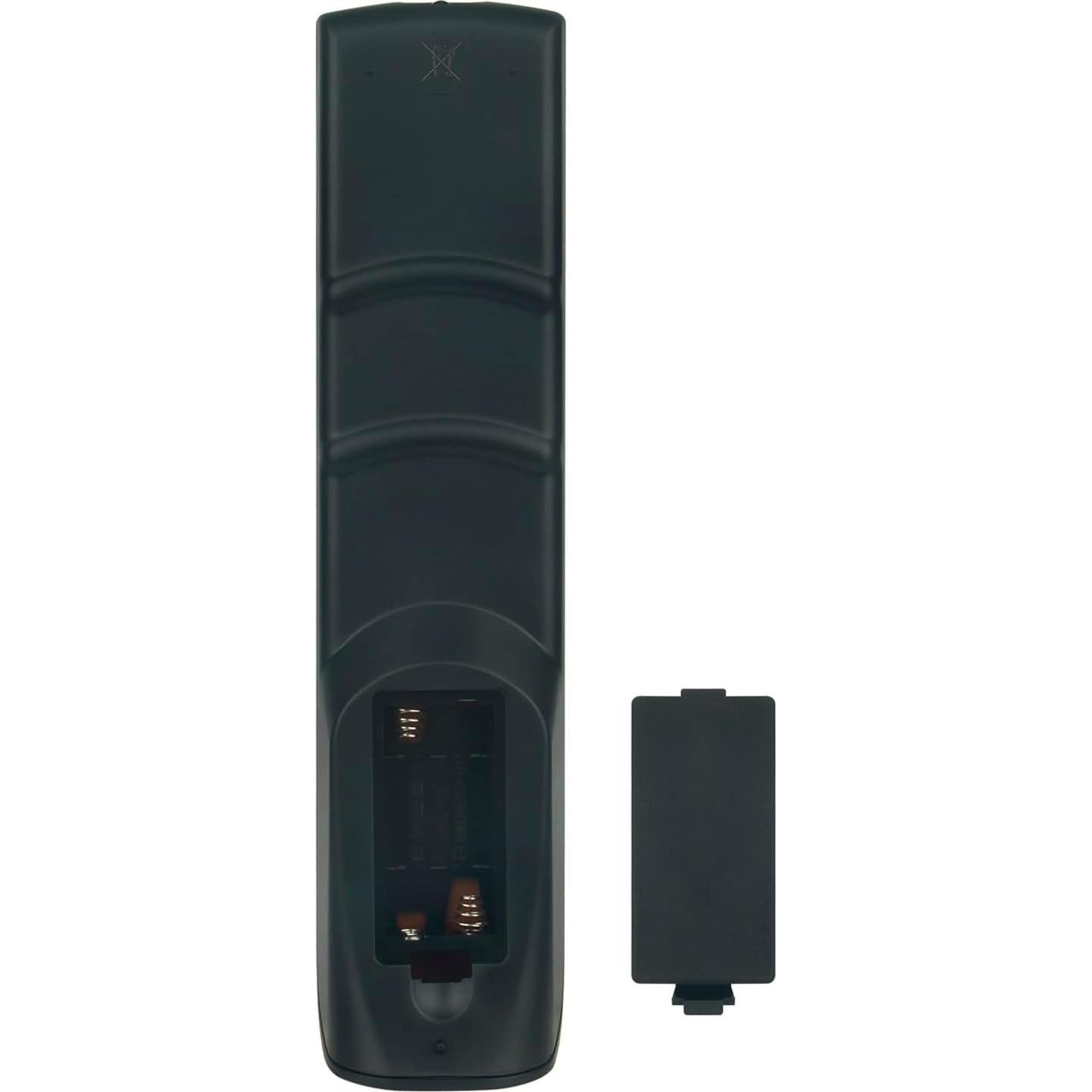 Control Remoto Reemplazo ALLIMITY ATV4017ILED Compatible Polaroid