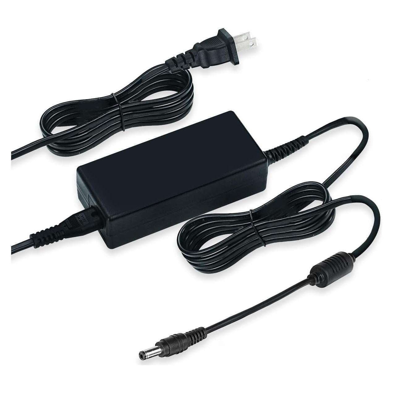 Adaptador de corriente AC/DC Polaroid PDM0752 PDM0723 2.13m