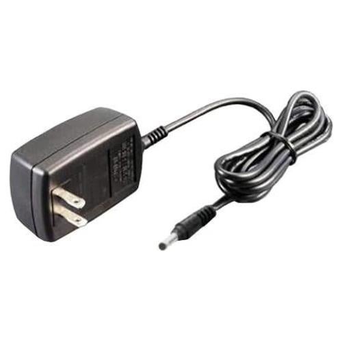 Adaptador de corriente 9.5V PowerPayless para DVD portátil Polaroid PDV-0707n