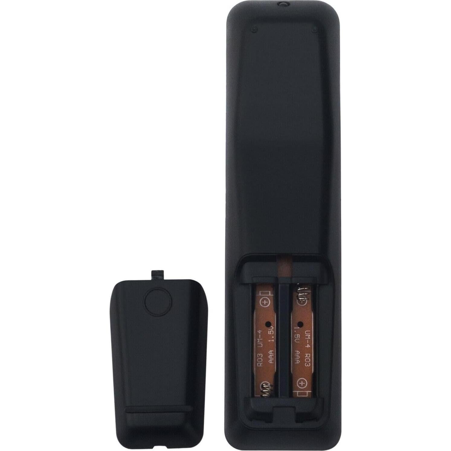 Control Remoto TZH-054 Compatible con TV Polaroid