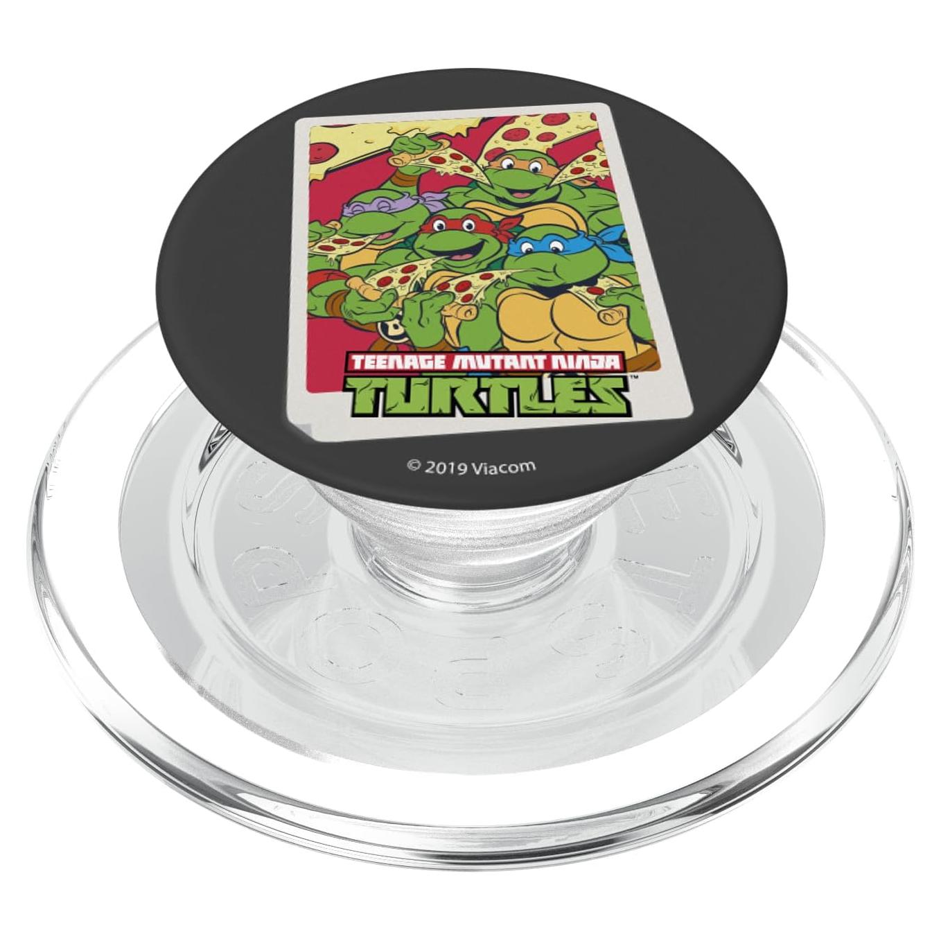 PopSocket MagSafe Tortugas Ninja Mutantes Adolescente