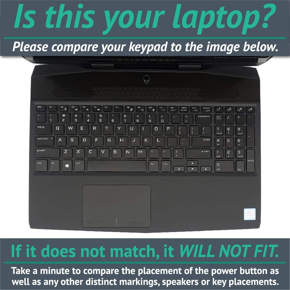 Piel de Fibra de Carbono MightySkins para Alienware M15 2019 - Polaroid Vintage