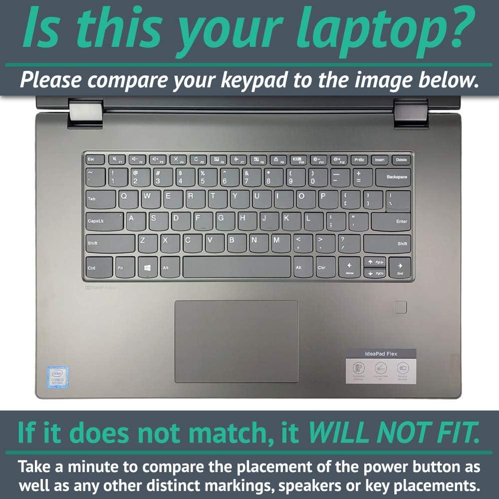 Piel de Fibra de Carbono MightySkins para Lenovo Flex 15" 2019 - Polaroid Vintage