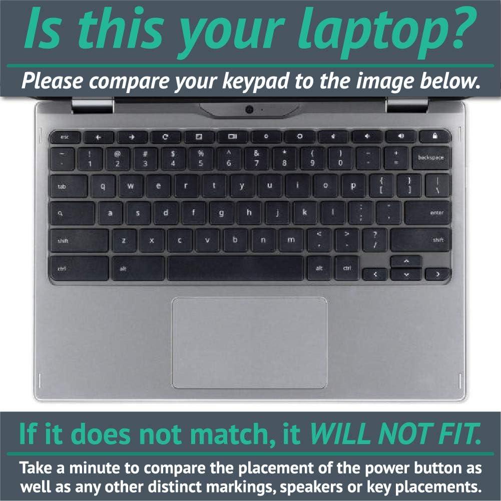 Piel de Fibra de Carbono MightySkins para Acer Chromebook Spin 11"