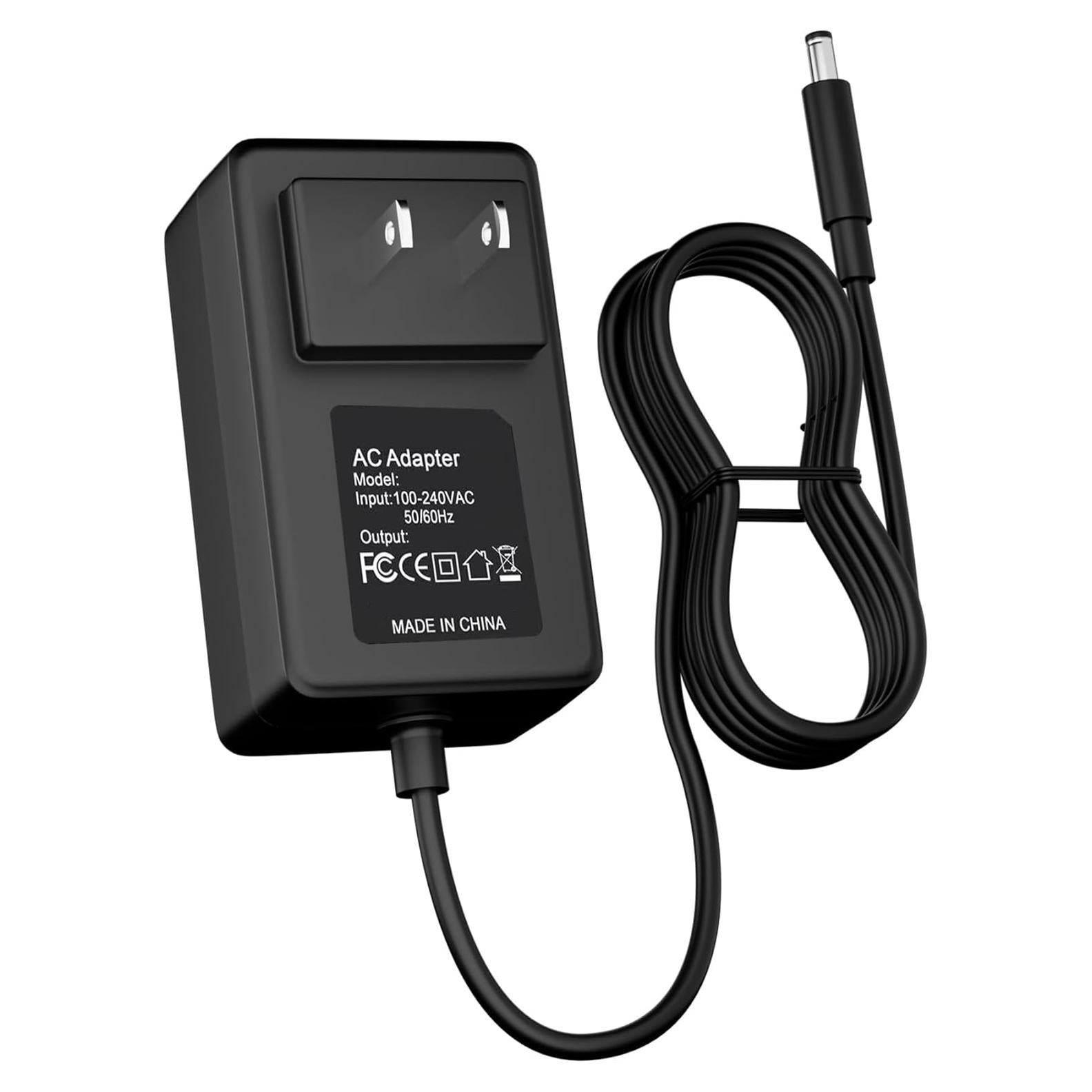 Adaptador AC DC 1.22m Polaroid 19GSR3000 24GSR3000 PSU