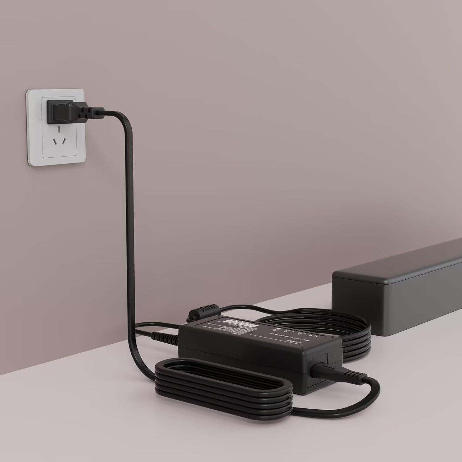 Adaptador CA/CC 9V Polaroid Z230E Z2300 CZA-05300