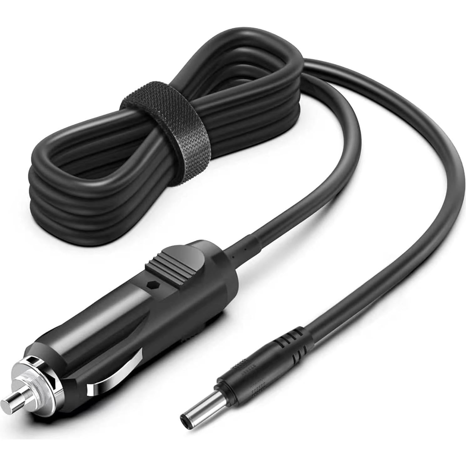 Adaptador de corriente 12VDC para cámara Polaroid Z230E