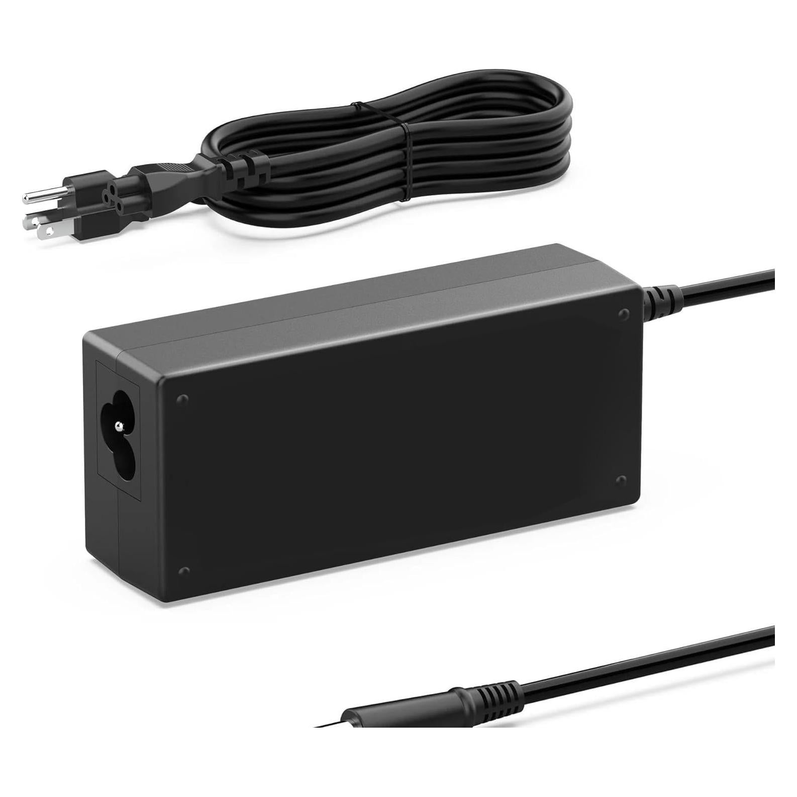 Adaptador de corriente 12V 3A Xzrucst para Polaroid LE19-22GBR+DVD