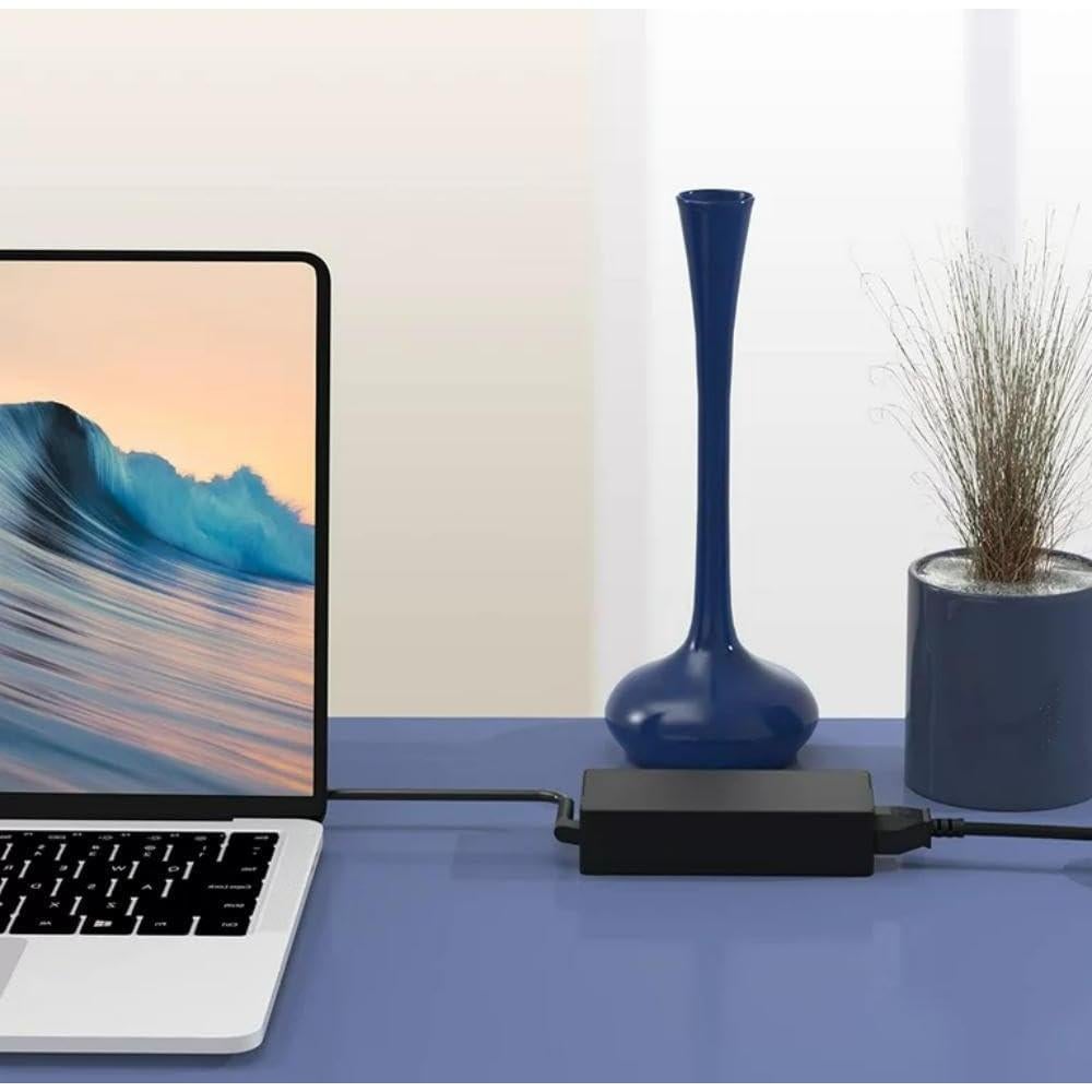 Adaptador de corriente 12V 3A Xzrucst para Polaroid LE19-22GBR+DVD