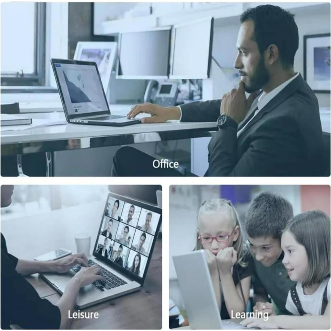 Adaptador de corriente 12V 5A Xzrucst para Polaroid FLM-1507