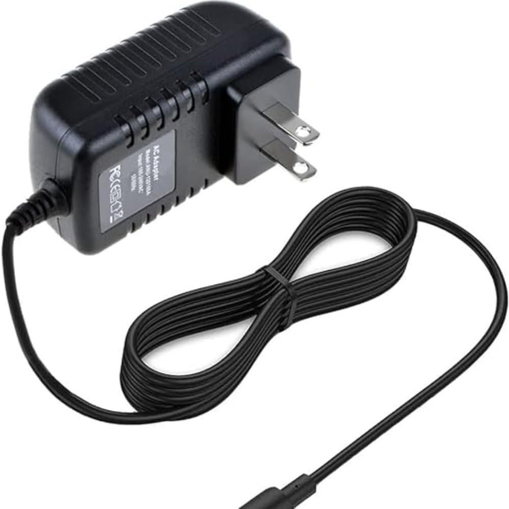 Adaptador de CA 9V Musstad para DVD Polaroid PDV-0700