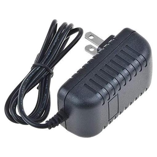 Adaptador de Corriente CC Kircuit para DVD Polaroid DPA08055 DPA08540K