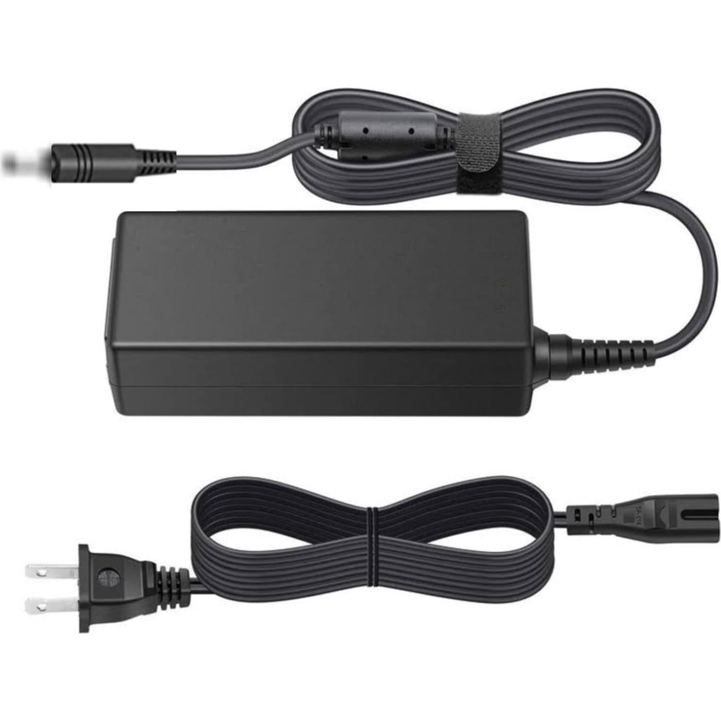 Adaptador de CA Kircuit para TV/DVD Polaroid 1921 TDUB 19"