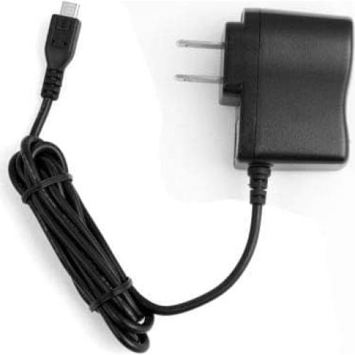 Adaptador de corriente CA/CC Polaroid para auriculares PBT70 PBT83 PBT92 PBT105 PBT110