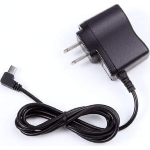 Adaptador de corriente AC/DC 1A Polaroid Kids 2 PTAB780 HD
