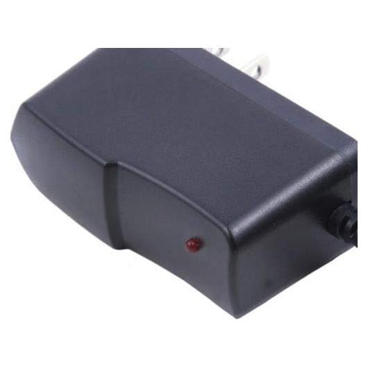 Adaptador de Cargador de Pared AC/DC 1A Polaroid PTAB782/735