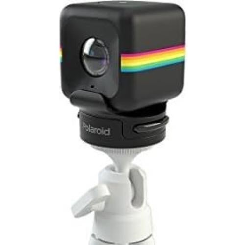 Soporte de trípode Polaroid Cube - Paquete de 2 unidades