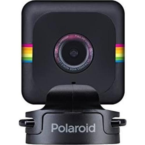 Soporte de trípode Polaroid Cube - Paquete de 2 unidades