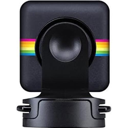 Soporte de trípode Polaroid Cube - Paquete de 2 unidades