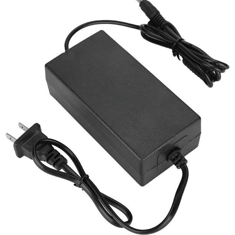 Adaptador AC DC Pxdiiry para Polaroid PDM-0723/0743/PDV-0700/0800