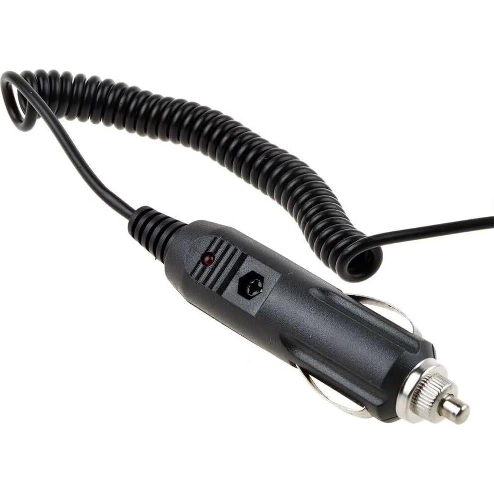 Adaptador de 12V a 9V Dysead para Tablet Polaroid PMID700/701C
